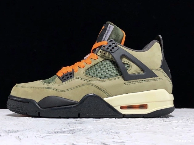 RETRO 4 JORDAN JBM351 UNDEFEATED 0921